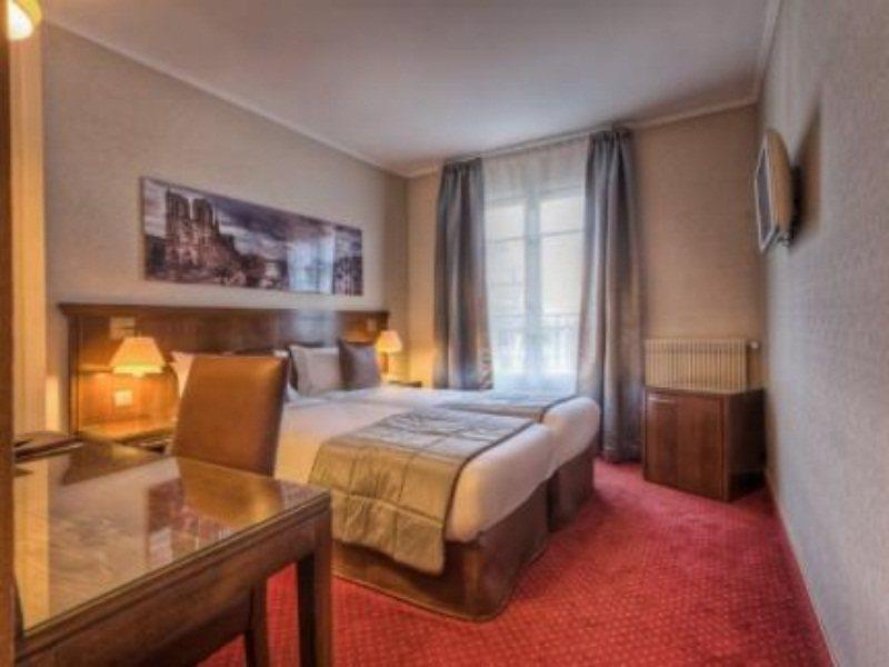 Hotel Oratio Paris Room photo